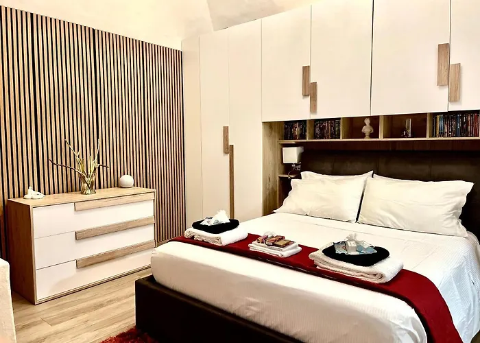 Nadia House