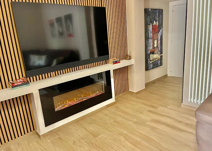 Nadia House