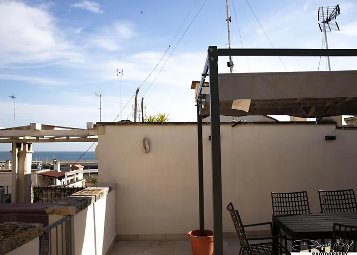 Maison Stelas Loft