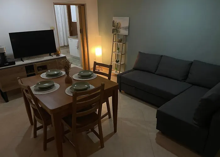 Casa Verde Mare